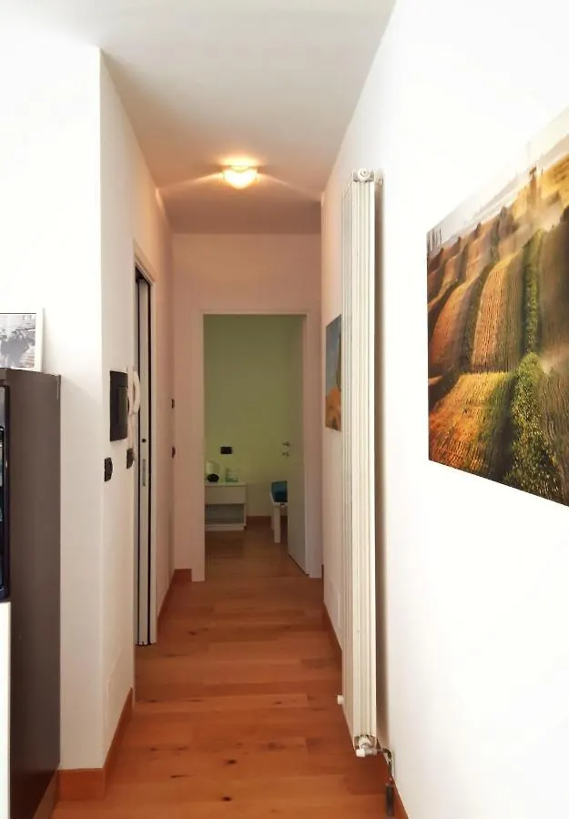 Apartment Lake View Gateway - By Myhomeincomo Argegno